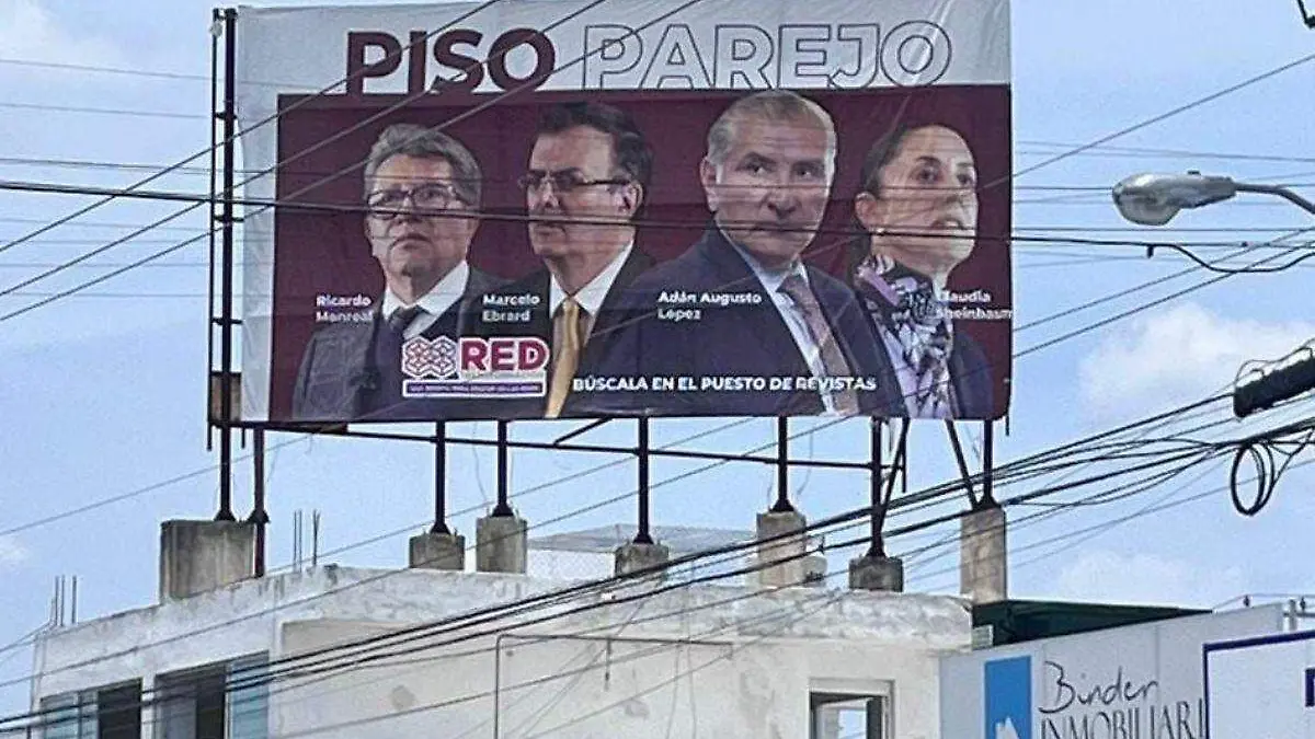 PAN en Yucatán denuncia actos anticipados de campaña